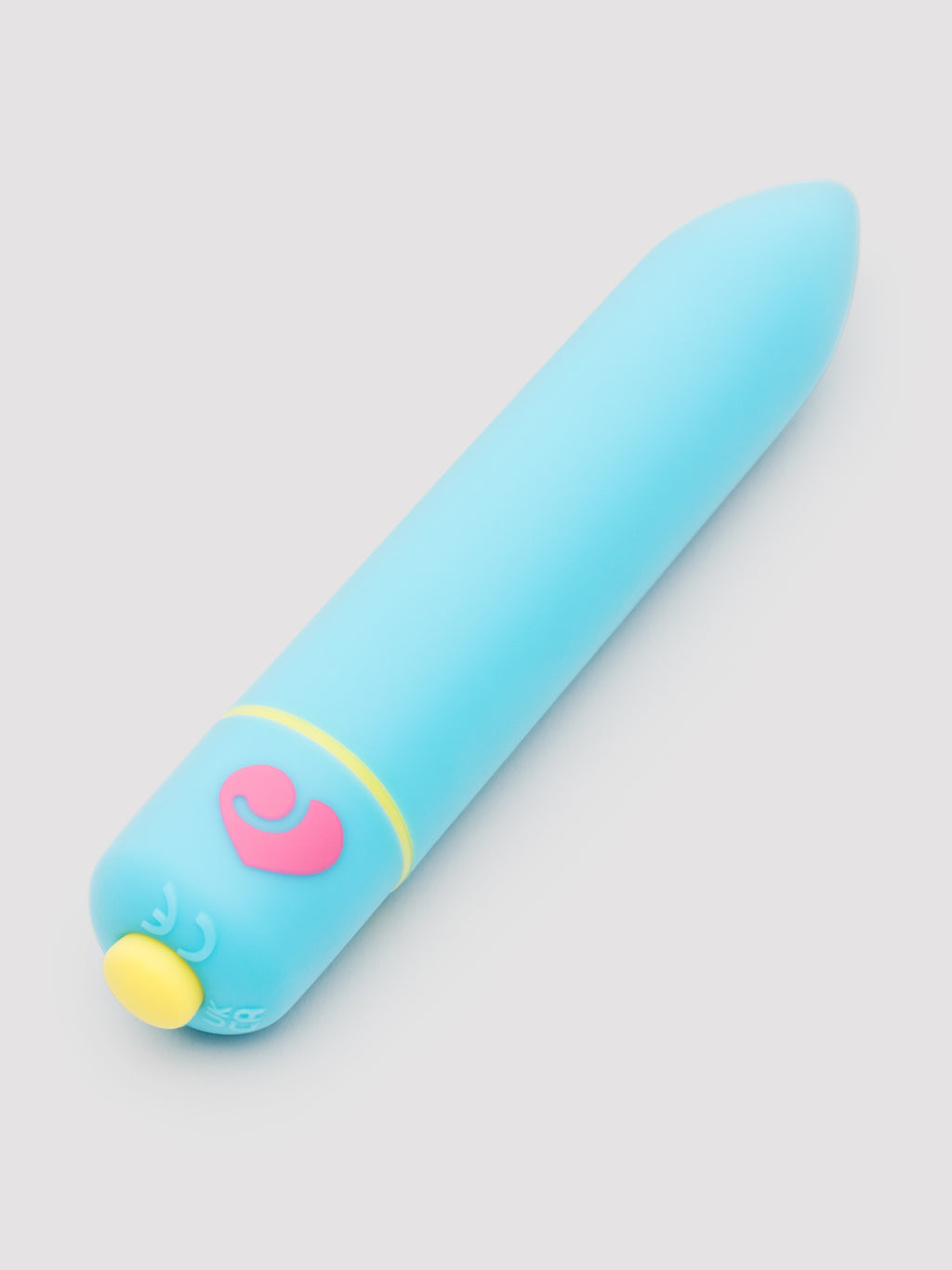 Lovehoney Excite 10 Function Bullet Vibrator, Blue | Blue