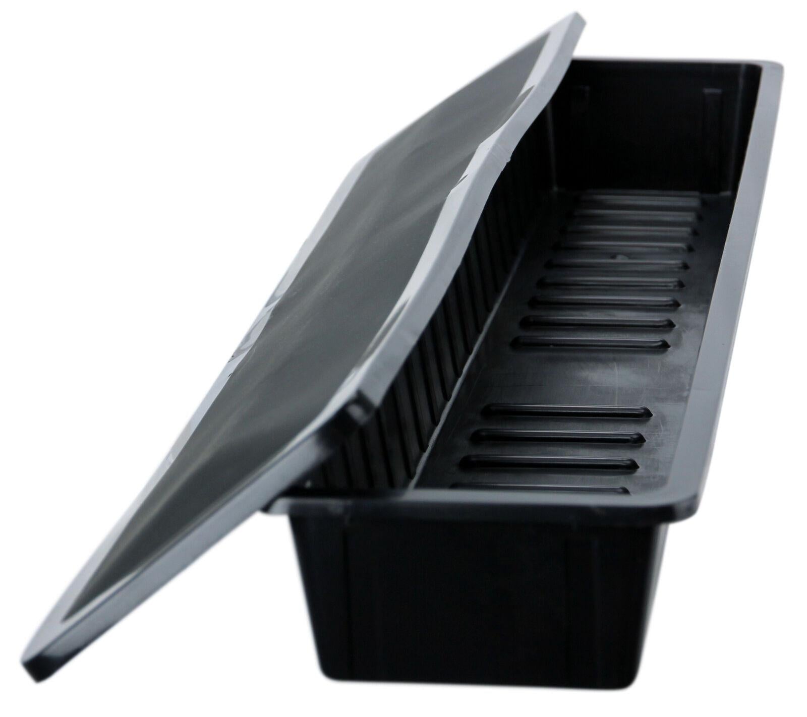 water blocks for in-ground swimming pool winter cover (various kits available)