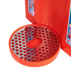ICEE Pro Slushie Machine – No Ice Needed Frozen Drink, Frappe, Milkshake & Ice Cream Maker | Home Slushy Machine, Countertop Frozen Drink Machine. Officially Licensed ICEE Merchandise.
