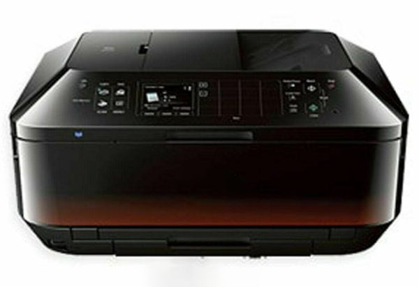 Brand New Canon Pixma MX922 Wireless Printer – Black NO250123