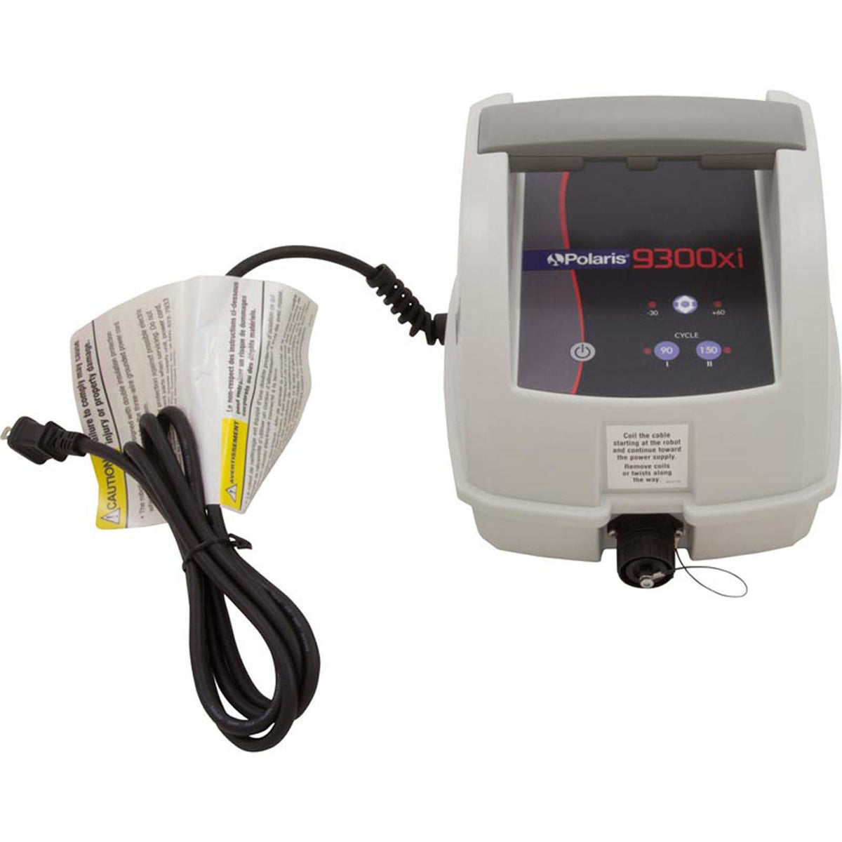 Polaris Control Unit, Zodiac Polaris 9300xi