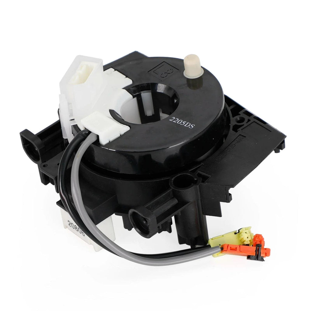2004-2007 Nissan Murano 3.5L VQ35DE Clock Spring B5567-CC00E 25567-AC725 B5567-CC00A Generic