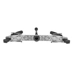 For Motorcycle Wheel r Adapter Tire Tread Clamp 10mm Installation Hole