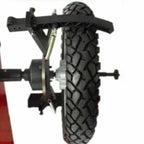 For Motorcycle Wheel r Adapter Tire Tread Clamp 10mm Installation Hole