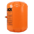 4T Ton Exhaust Inflatable Air Jack Bag Gas Car Vehicle Truck Rescue 11 Tools Set