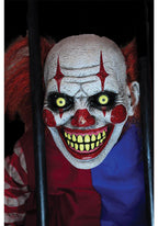 Rotten Ring W Clown Cage