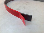 3M Wheel Weight Tape System 20 Lb length 2" per 1 oz Lead 6mmx29mm Flexible