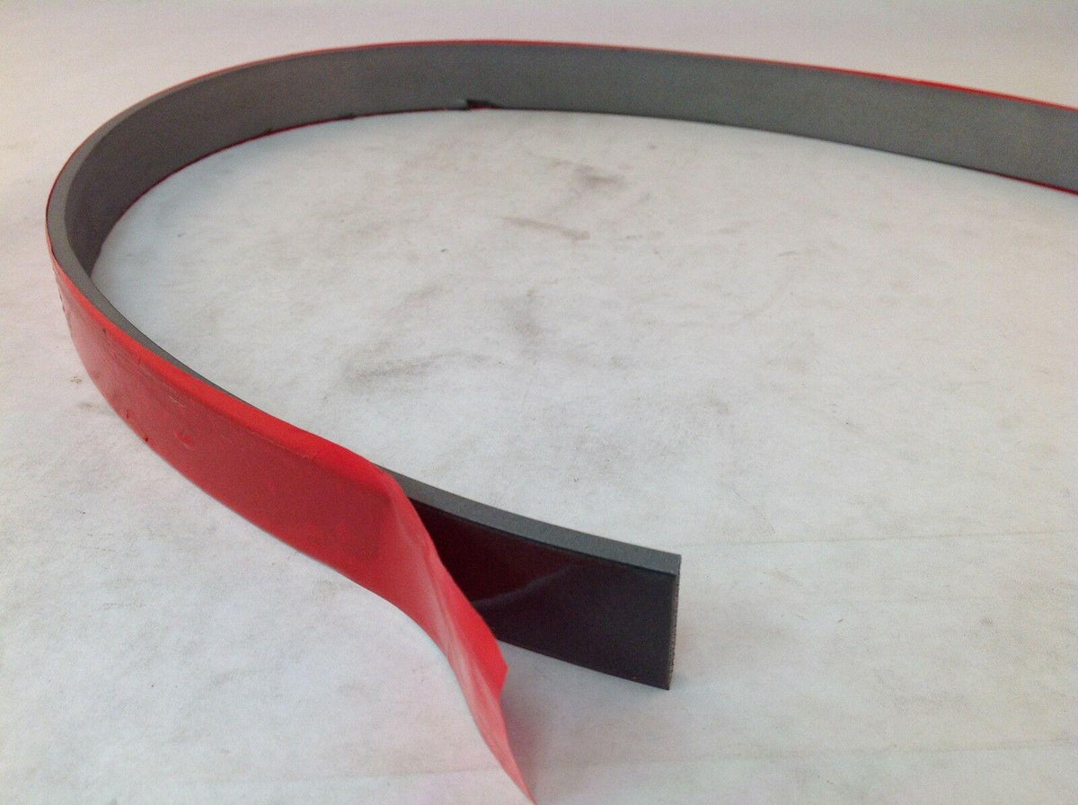 3M Wheel Weight Tape System 20 Lb length 2" per 1 oz Lead 6mmx29mm Flexible