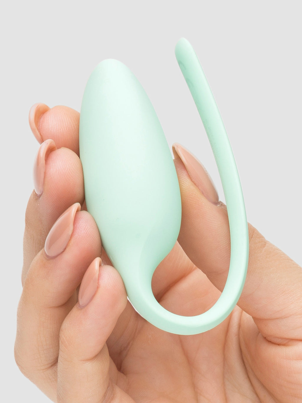 Elvie App Controlled Pelvic Floor Trainer, Green