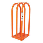 Esco Equipment 90409 3 Bar Tire Inflation Cage