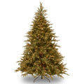 9 ft. Frasier Grande Artificial Christmas Tree with Clear Lights