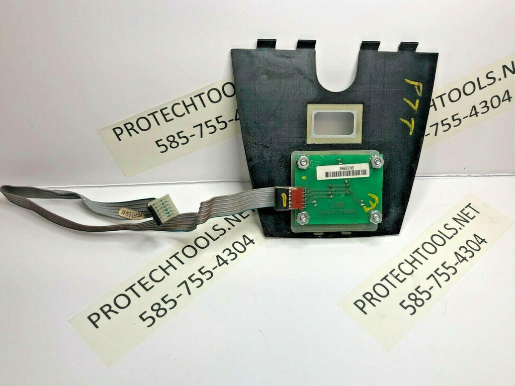 Hunter Alignment Engineering Board DSP 300 Face Cove Head 45-774-2 38-806-1 P228
