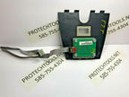 Hunter Alignment Engineering Board DSP 300 Face Cove Head 45-774-2 38-806-1 P228