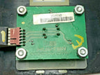 Hunter Alignment Engineering Board DSP 300 Face Cove Head 45-774-2 38-806-1 P228