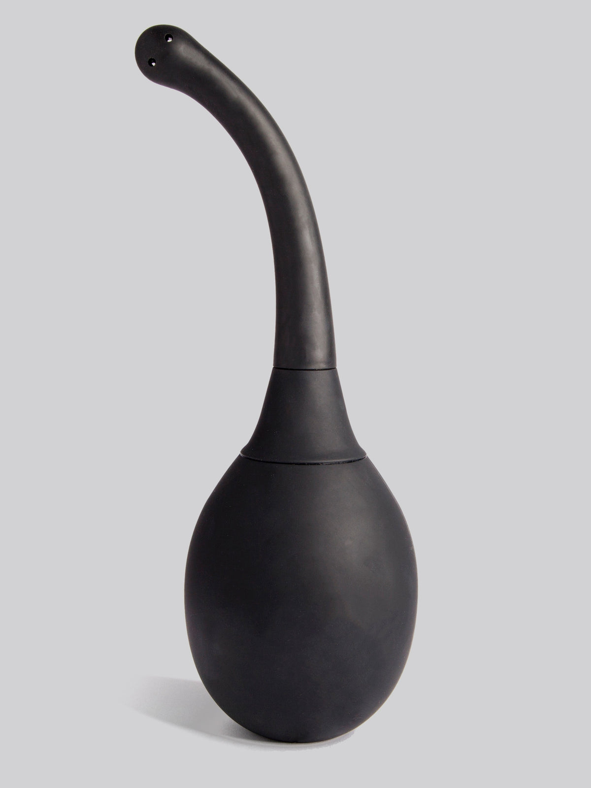 Colt Bum Buddy Jumbo Anal Douche 15.5 fl. oz, Black