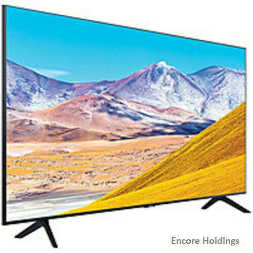 samsung un55tu8000f 55" smart led tv