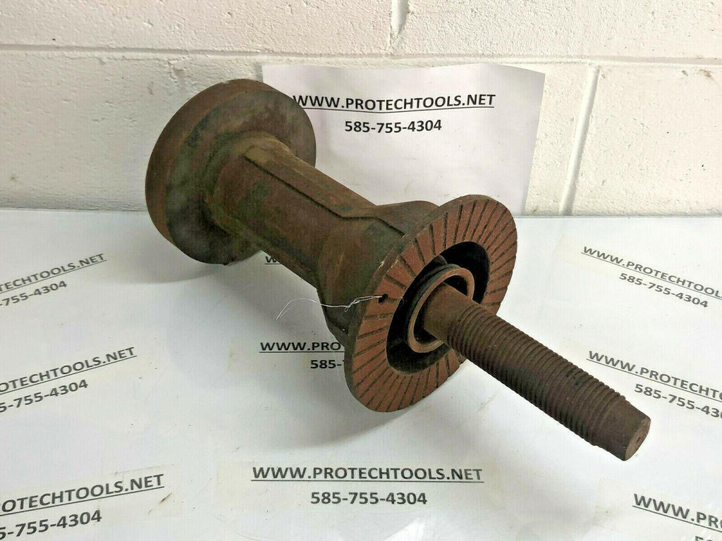 Hunter DSP9000 9500 Wheel r 97- 301- 1 Shaft Assembly Spindle  P351