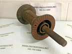 Hunter DSP9000 9500 Wheel r 97- 301- 1 Shaft Assembly Spindle  P351