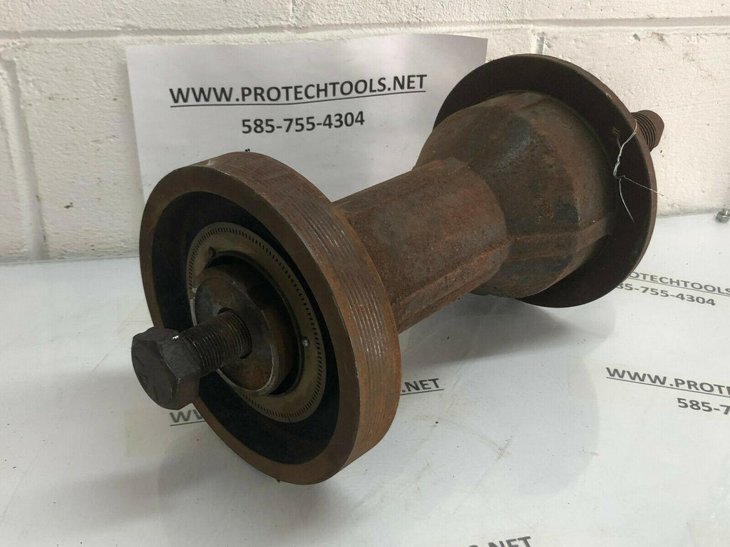 Hunter DSP9000 9500 Wheel r 97- 301- 1 Shaft Assembly Spindle  P351