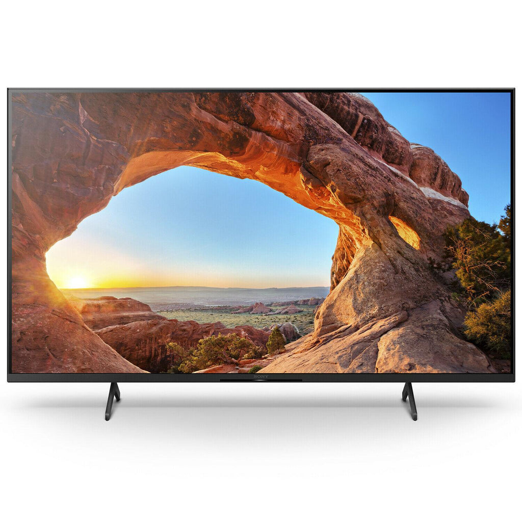 sony kd65x85j 65" x85j 4k ultra hd led smart tv (2021 model)
