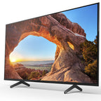sony kd65x85j 65" x85j 4k ultra hd led smart tv (2021 model)
