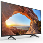 sony kd65x85j 65" x85j 4k ultra hd led smart tv (2021 model)
