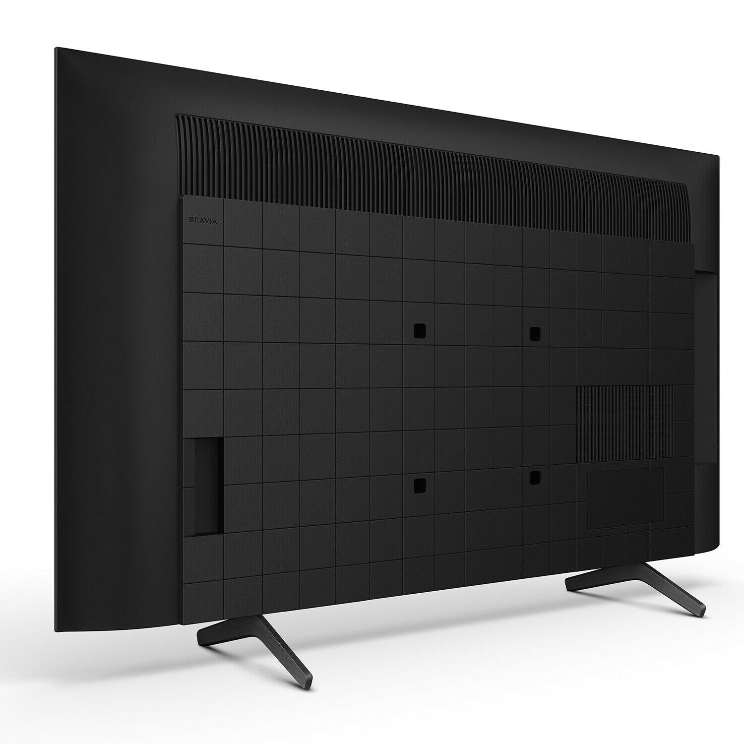 sony kd65x85j 65" x85j 4k ultra hd led smart tv (2021 model)