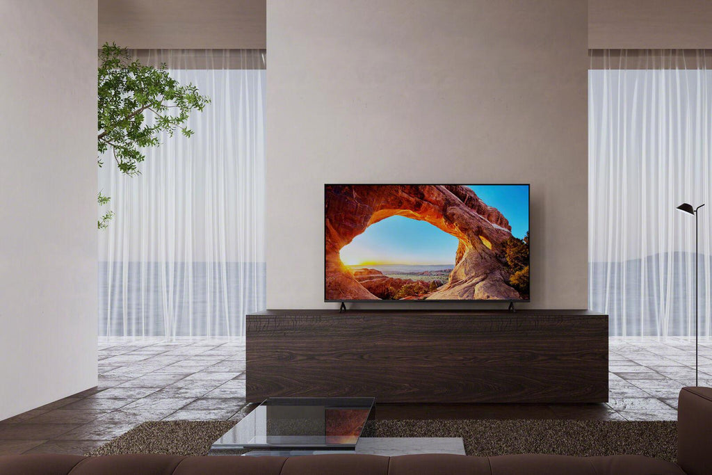 sony kd65x85j 65" x85j 4k ultra hd led smart tv (2021 model)