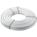 HORIZON SPA &amp; POOL PARTS Flexible PVC Pipe, 3/4" x 50 foot