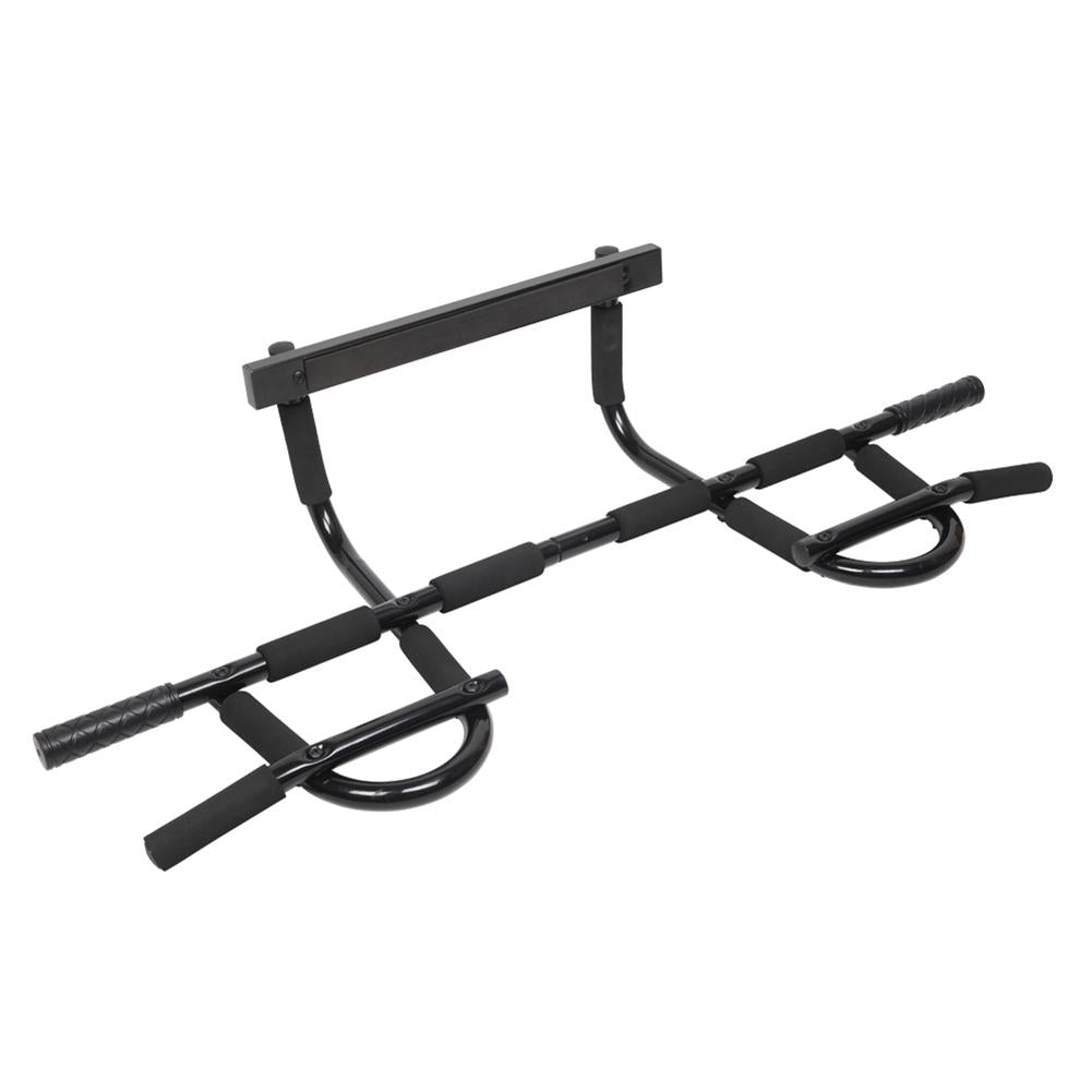 Atralife Chin up Bars Portable Detachable Pull Up Door Bar Portable Chin-up Upper Body Trainer Fitness Bar for Upper Body Workout