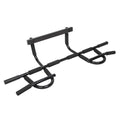 Atralife Chin up Bars Portable Detachable Pull Up Door Bar Portable Chin-up Upper Body Trainer Fitness Bar for Upper Body Workout