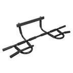 Atralife Chin up Bars Portable Detachable Pull Up Door Bar Portable Chin-up Upper Body Trainer Fitness Bar for Upper Body Workout