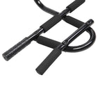 Atralife Chin up Bars Portable Detachable Pull Up Door Bar Portable Chin-up Upper Body Trainer Fitness Bar for Upper Body Workout