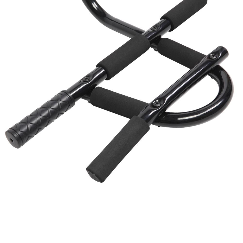 Atralife Chin up Bars Portable Detachable Pull Up Door Bar Portable Chin-up Upper Body Trainer Fitness Bar for Upper Body Workout