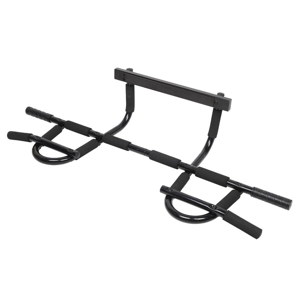 Atralife Chin up Bars Portable Detachable Pull Up Door Bar Portable Chin-up Upper Body Trainer Fitness Bar for Upper Body Workout