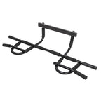 Atralife Chin up Bars Portable Detachable Pull Up Door Bar Portable Chin-up Upper Body Trainer Fitness Bar for Upper Body Workout