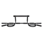 Atralife Chin up Bars Portable Detachable Pull Up Door Bar Portable Chin-up Upper Body Trainer Fitness Bar for Upper Body Workout
