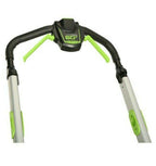 PRO 21 in. 60-Volt Battery Cordless Push Lawn Mower 5.0 Ah Battery Charger New