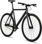 6KU Aluminum Fixed Gear Single-Speed Fixie Urban Track Bike