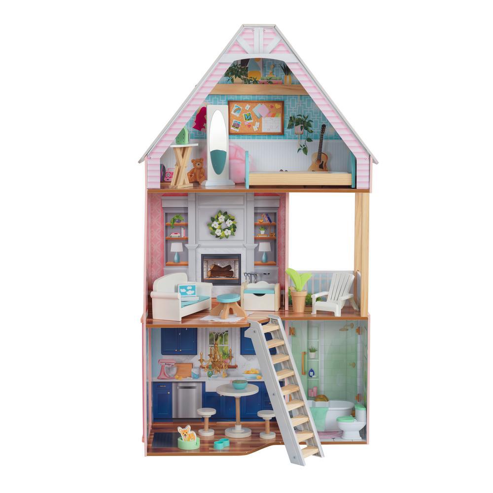 Matilda Dollhouse