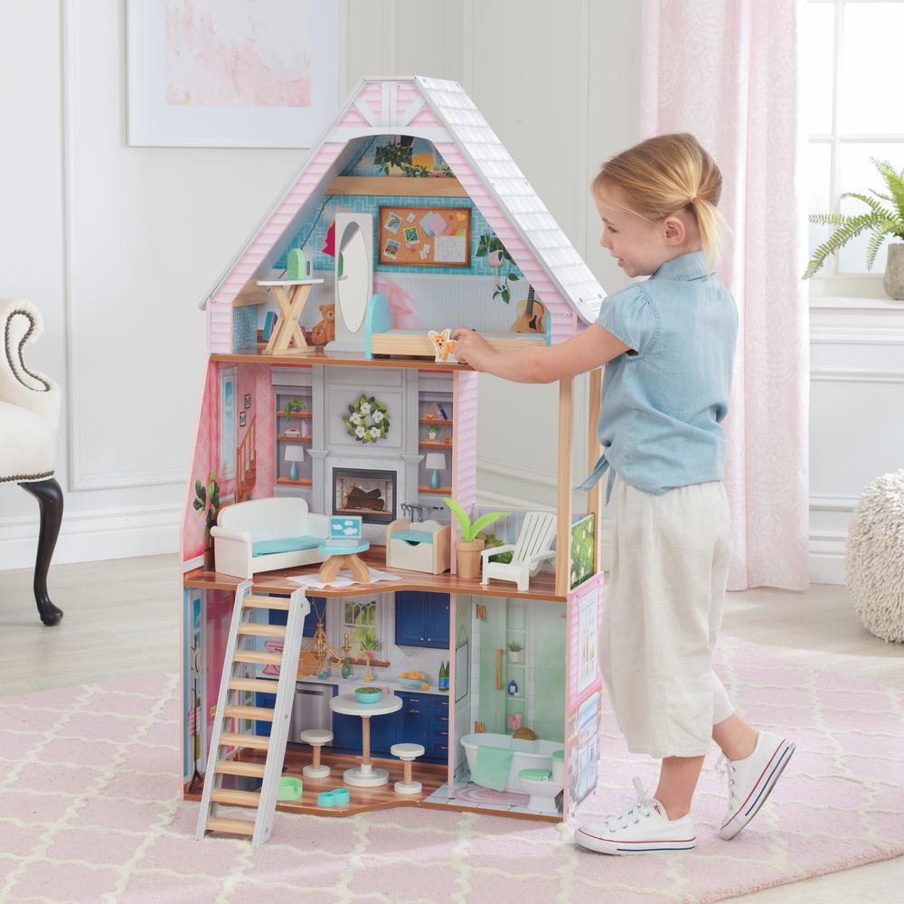 Matilda Dollhouse