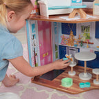 Matilda Dollhouse