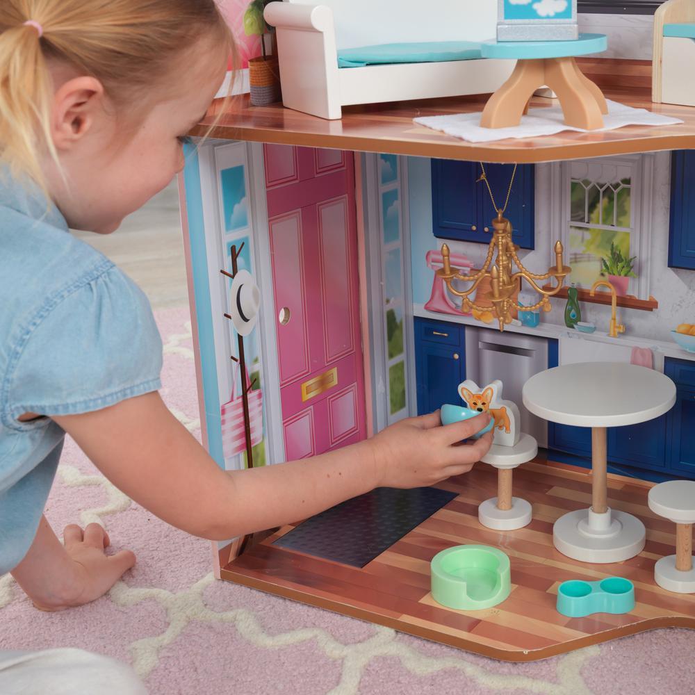 Matilda Dollhouse