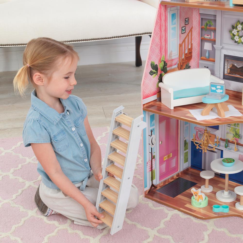 Matilda Dollhouse