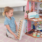 Matilda Dollhouse