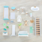 Matilda Dollhouse
