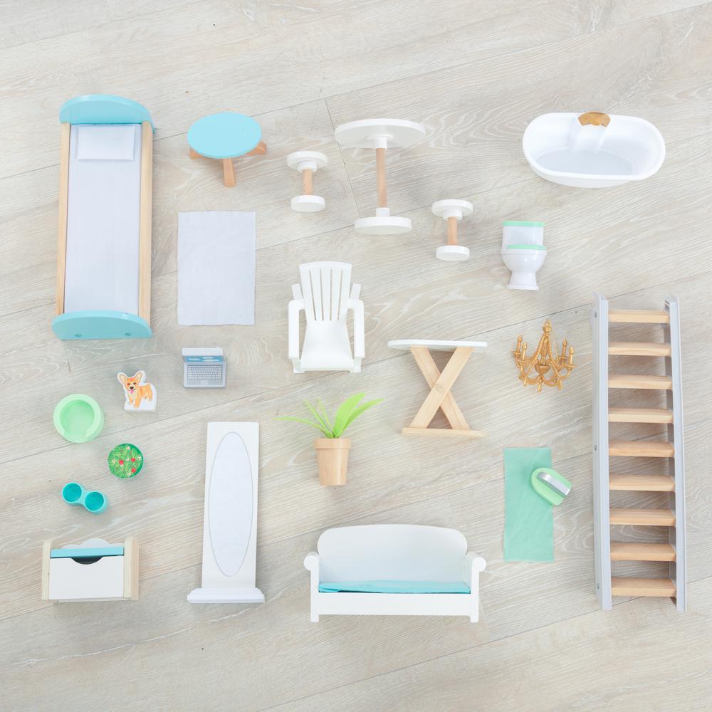 Matilda Dollhouse