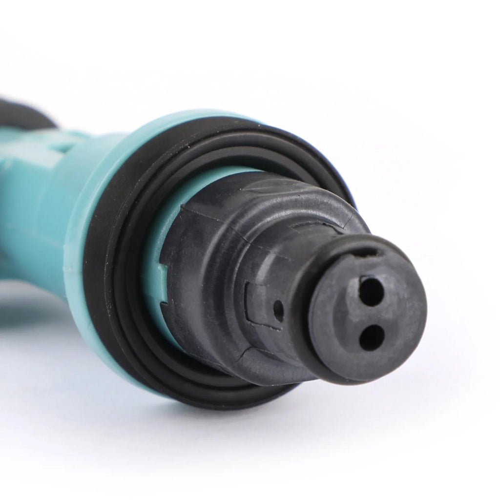 842-12268 23209-46090 2320946090 2325046090 1x Fuel Injector 23250-46090 For Toyota Supra Lexus GS300 SC300 IS300 3.0L Generic