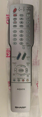 sharp aquos lc-32da5u 32-inch hd-ready flat-panel lcd tv
