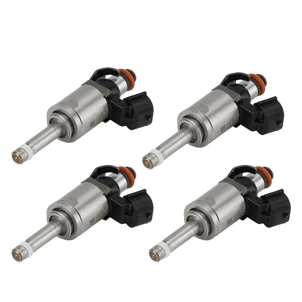 2016-2023 Mazda MX-5 Miata 4PCS Fuel Injectors PE01-13-250C PE01-13-250B Generic